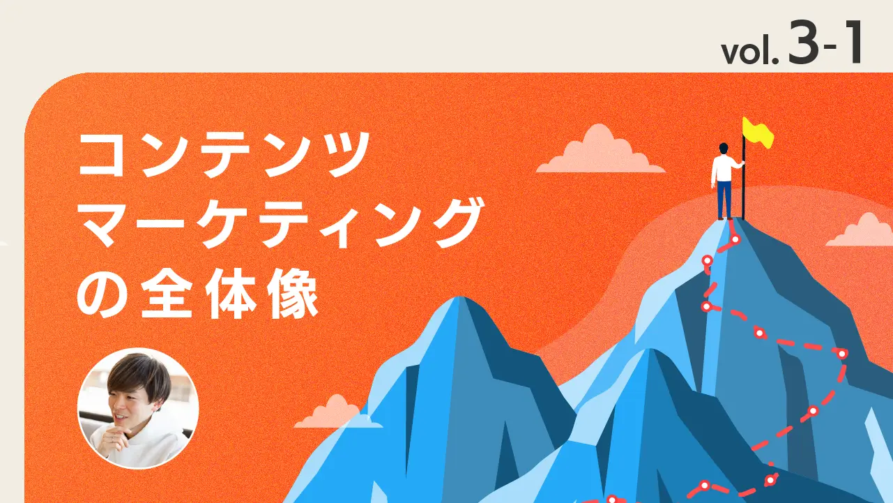vol.3-2 リード獲得までの道のり 〜 時間・量・質 〜